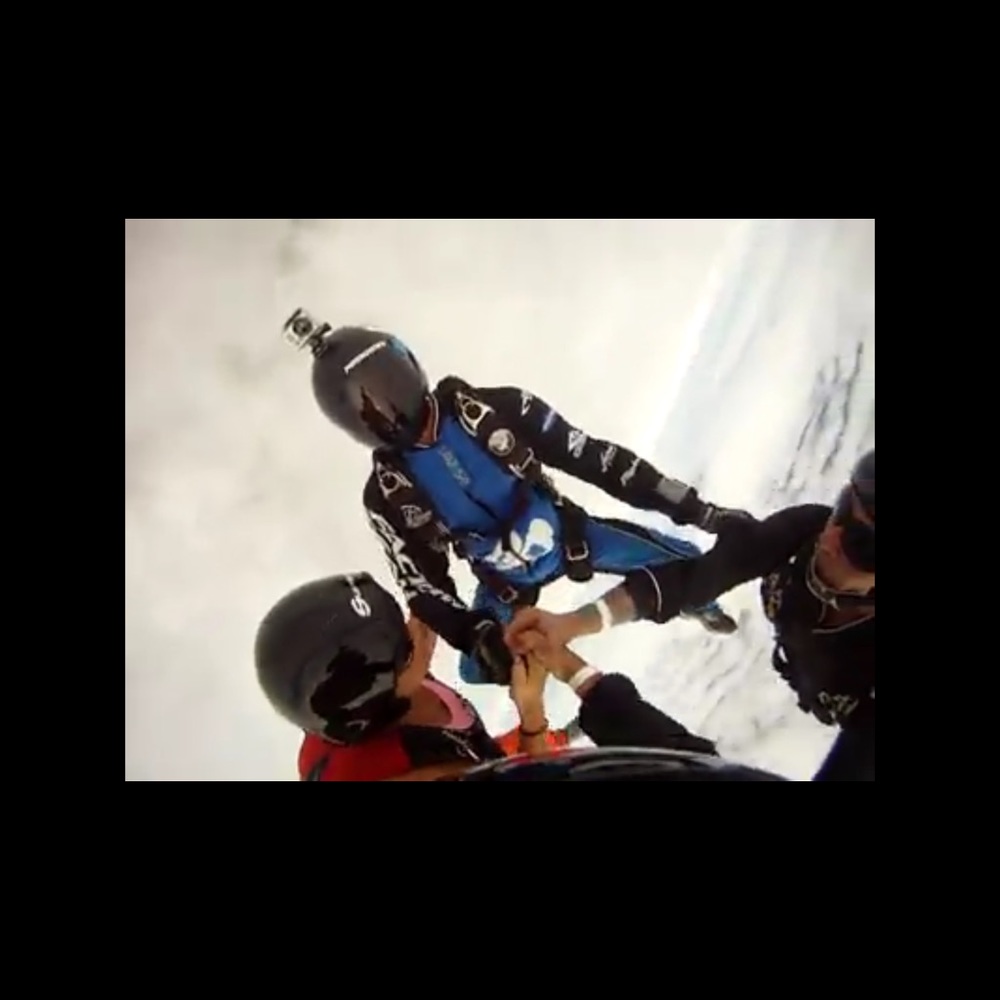 Meet your Posher, Will